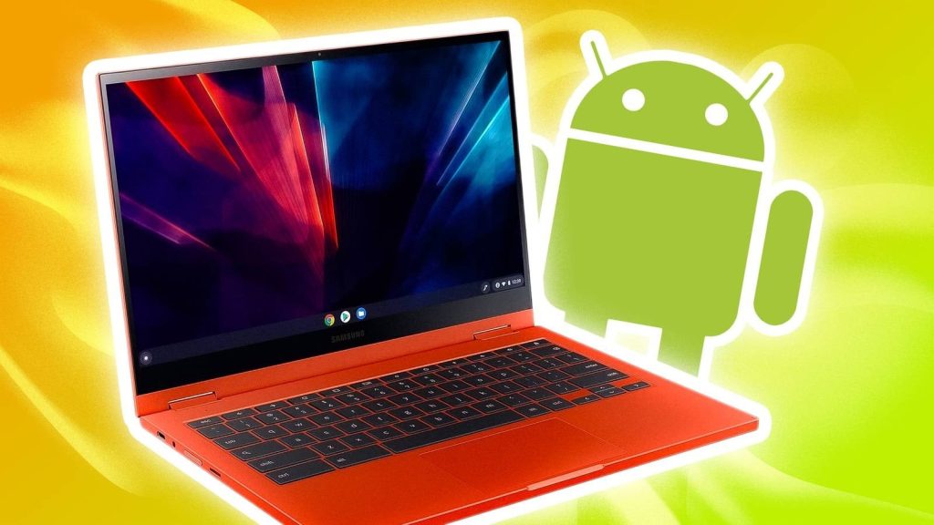 Google a publicat primele imagini cu Android pentru PC