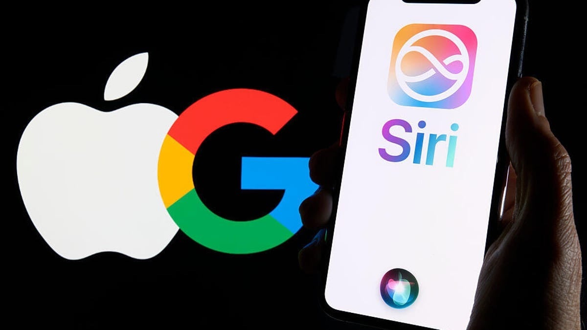 Apple face un pas neașteptat în strategia sa de dezvoltare a asistentului vocal Siri, alegând să colaboreze cu Google pentru a alimenta noua generație de modele AI, bazată pe tehnologia Gemini