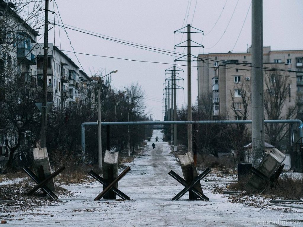 Ucraina se confruntă cu cele mai grele încercări ale sezonului de iarnă, în contextul unei crize energetice accentuate de conflictul militar prelungit cu Rusia