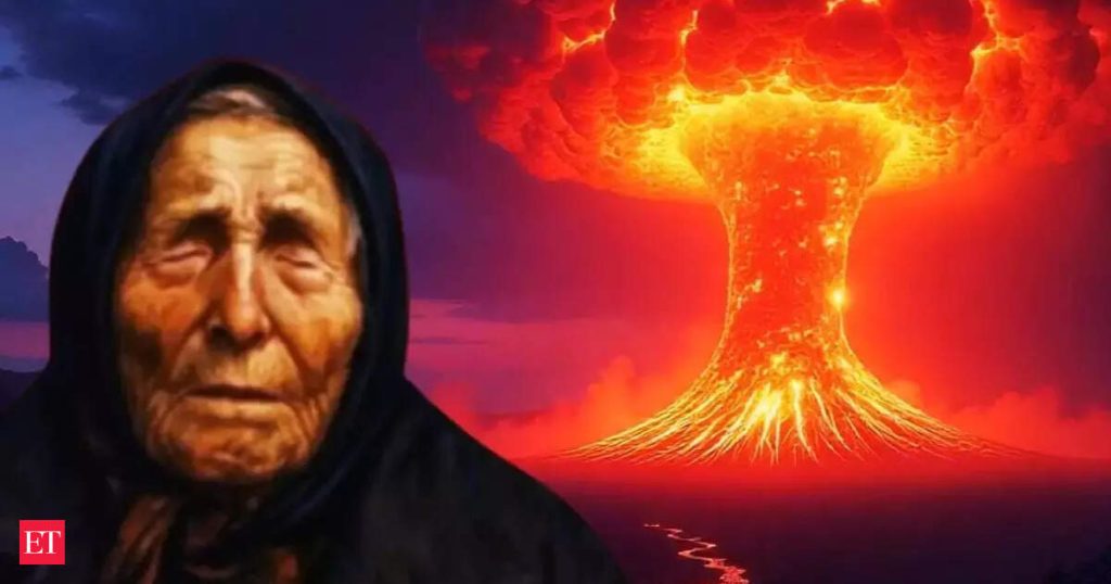 Prevestiri tulburătoare: Baba Vanga despre cutremure și războaie în 2026
