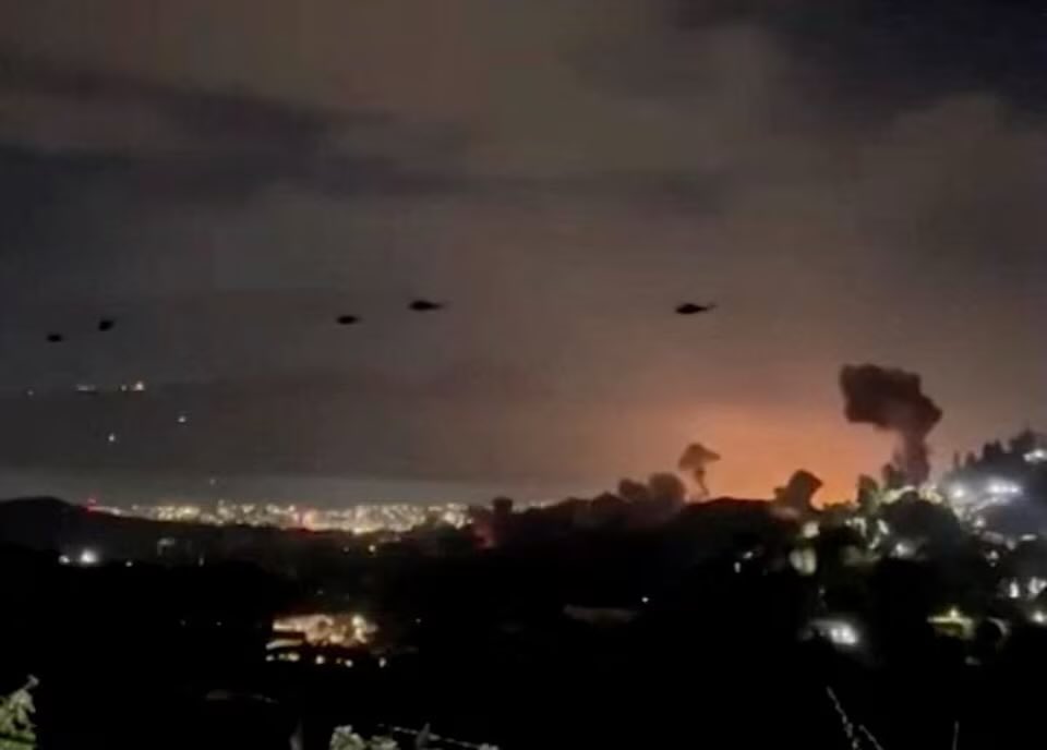 Venezuela sub șoc: ofensivă militară americană lasă în urmă pagube semnificative în Caracas și împrejurimi După o săptămână de la raidul militar lansat de Statele Unite asupra capitalei venezuelene Caracas și a zonelor adiacente, pagubele provocate de operațiunea militară continuă să fie o enigmă