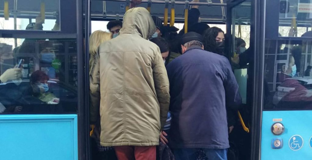 Prețul biletelor STB crește cu 66%, abonamentele zilnice cu 75%.