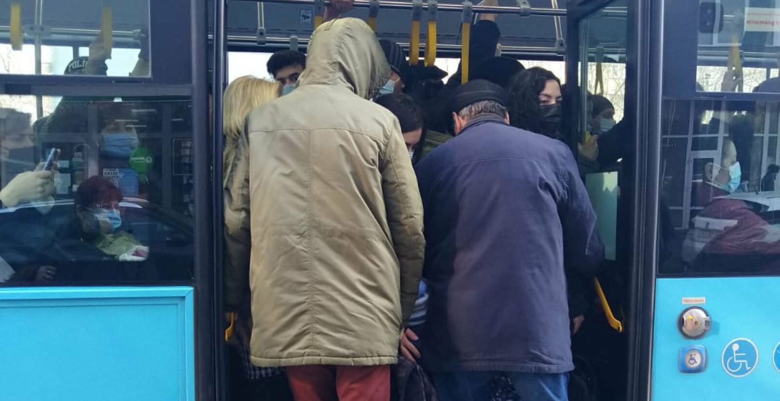 Prețul biletelor STB crește cu 66%, abonamentele zilnice cu 75%.