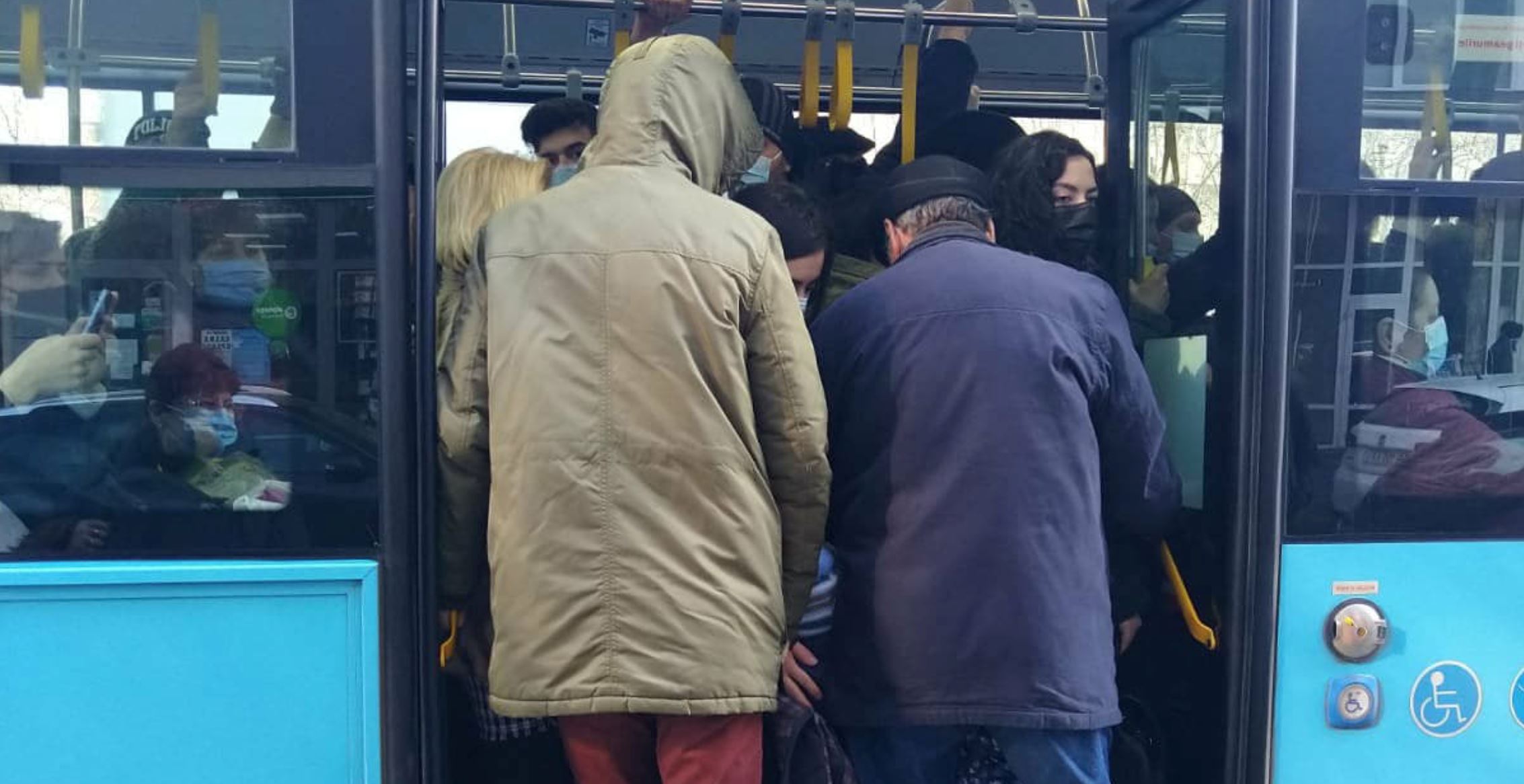 Primarul Capitalei, Ciprian Ciucu, a anunțat recent că a declanșat o anchetă fiscală la Societatea de Transport București (STB), în contextul creșterii alarmante a costurilor de operare