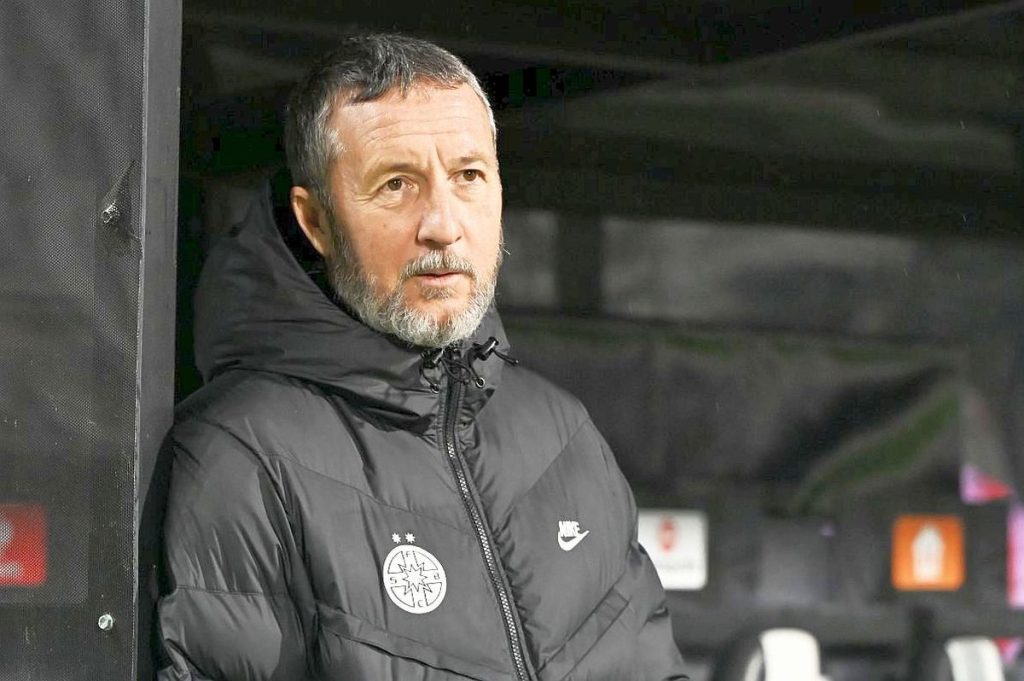 MM Stoica laudă doi jucători după egalul cu Fenerbahce: „Merită mai mult!”