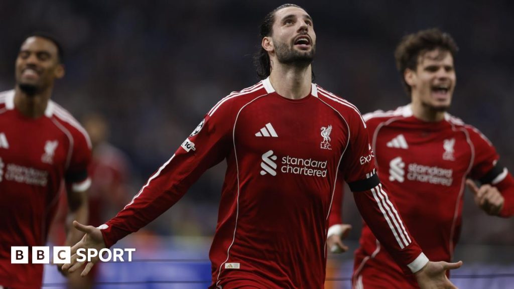Champions League LIVE: Cele mai importante meciuri în timp real!