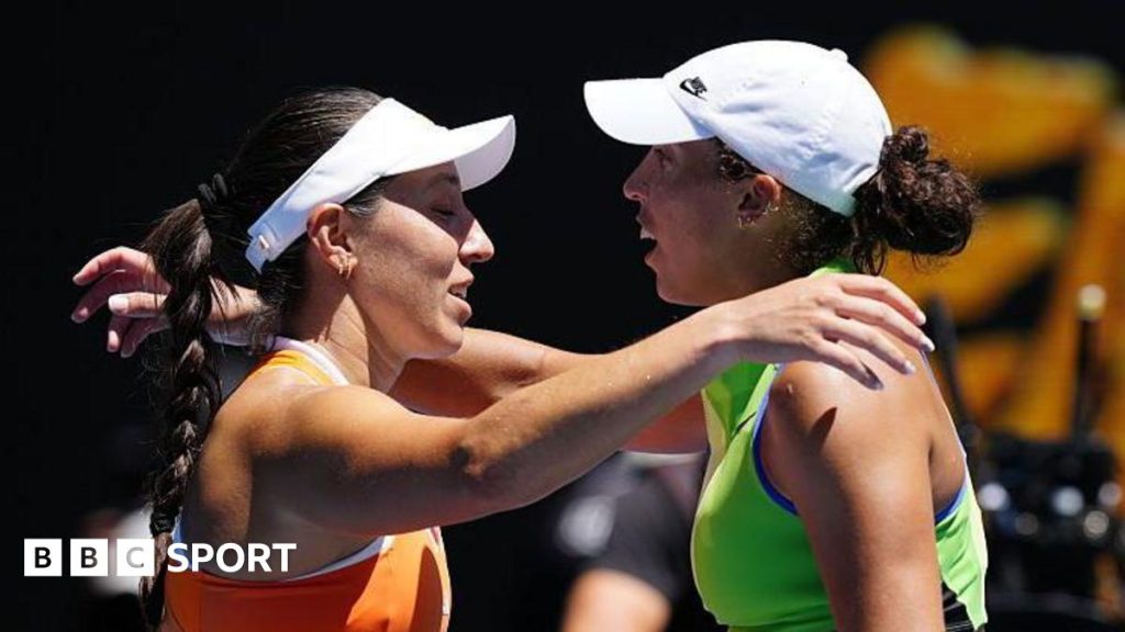 Iga Swiatek a avansat cu ușurință în sferturile de finală ale Australian Open 2023, după ce a învins-o pe talentata jucătoare australiană Maddison Inglis în optimi