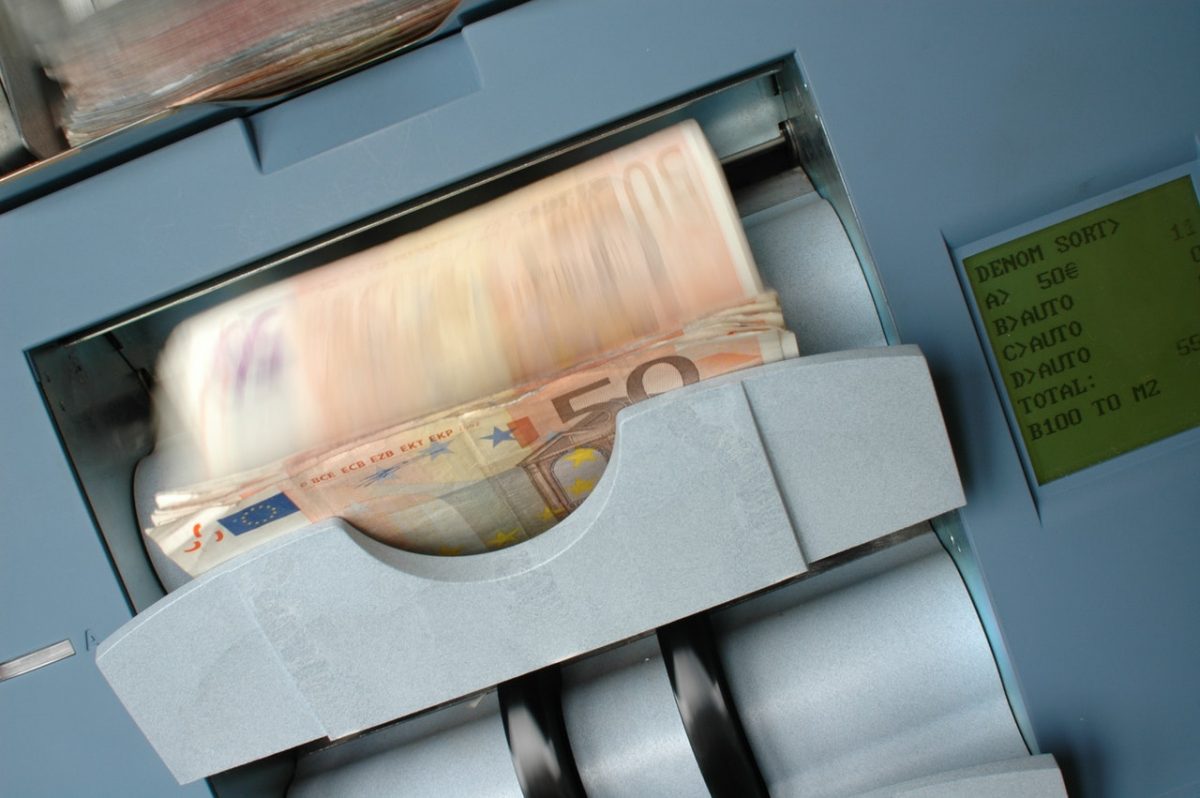 Economia subterană a Germaniei a înregistrat în 2025 cel mai înalt nivel din ultimul deceniu, fiind rezultatul unor probleme economice tot mai acute cu care se confruntă țara