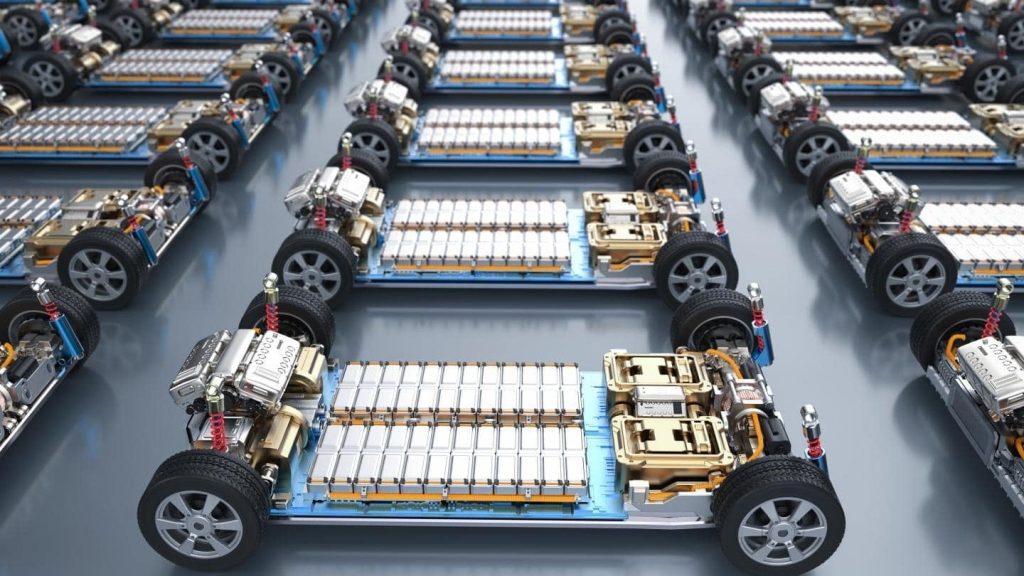 Pe termen scurt, bateria sodium-ion părea a fi o promisiune de laborator, interesează mai mult cercetătorii decât industria auto
