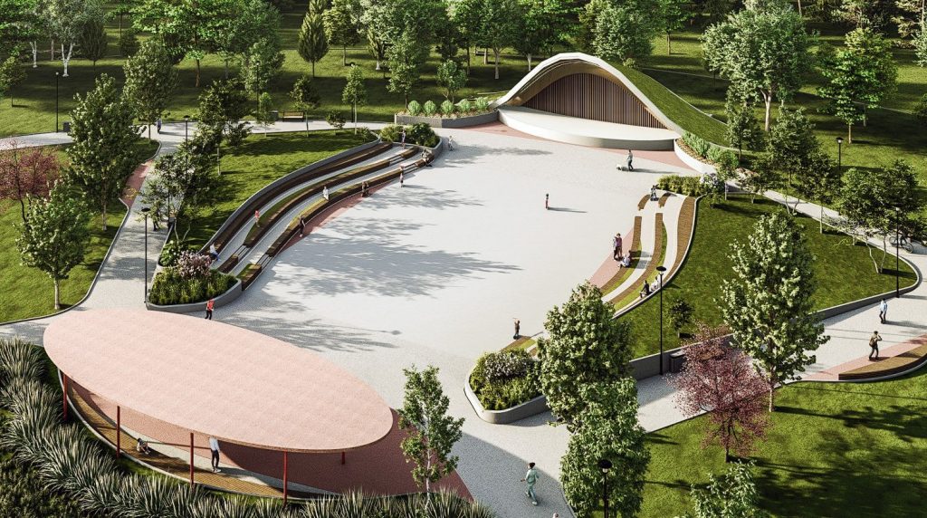 Primăvara aduce vești importante pentru bucureștenii din Sectorul 6, unde administrația locală pregătește o modernizare semnificativă a Parcului Crângași