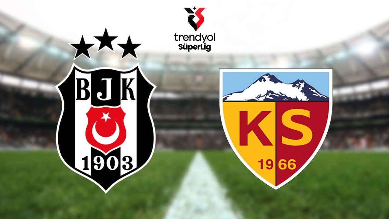 Beşiktaş întâlnește Kayserispor în ultimele confruntări din Süper Lig În cadrul celei de-a 18-a etape din Trendyol Süper Lig, Beşiktaş se pregătește să primească pe Kayserispor, într-un meci ce promite intensitate și momente de neuitat