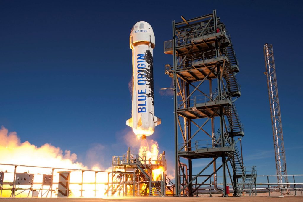 Blue Origin, compania spațială fondată de miliardarul Jeff Bezos, a anunțat oficial suspendarea temporară a zborurilor de turism spațial pentru cel puțin doi ani, o decizie care marchează o schimbare semnificativă în strategia acesteia și în peisajul turismului spațial privat