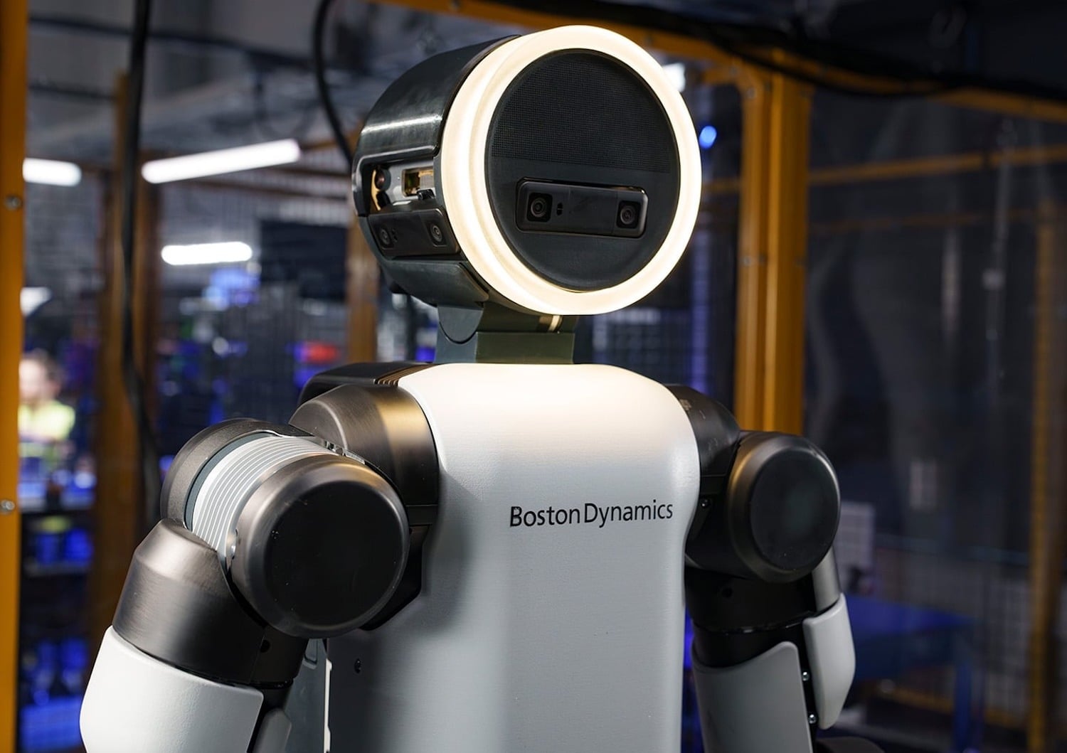 Ce implică parteneriatul dintre Boston Dynamics și DeepMind