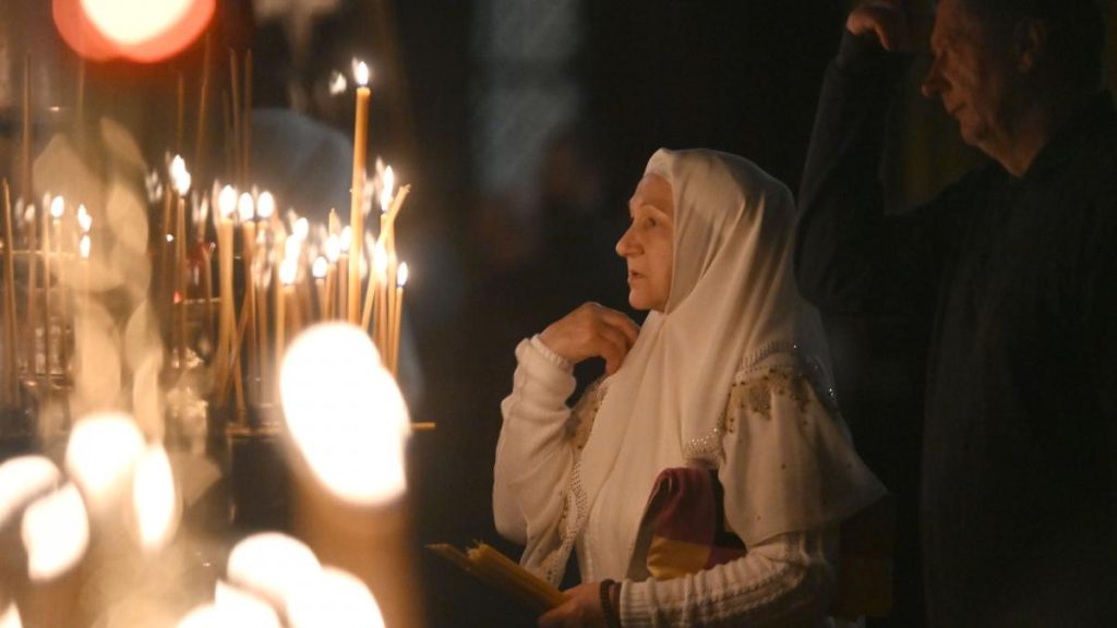 Postul Paștelui 2026: O perioadă de introspecție și pregătire spirituală Credincioșii din România se pregătesc să întâmpine Postul Paștelui, care va începe pe 23 februarie 2026 pentru ortodocși
