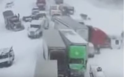 carambol-masini-accident-michigan.jpg - JurnalUrban