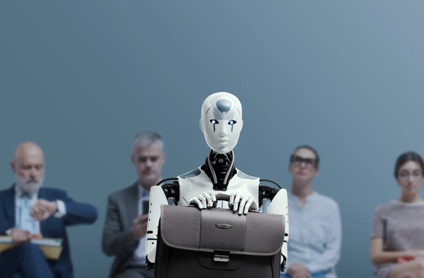 Inteligența artificială (AI) a revoluționat deja piața muncii globale, transformând modul în care industriile funcționează și redefinind ce înseamnă productivitatea