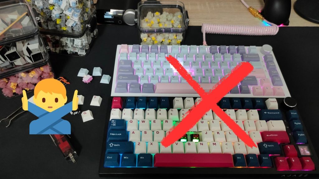 Tastaturile mecanice, de mult timp considerate standardul suprem pentru cei care urmăresc performanță și productivitate, nu sunt întotdeauna soluția ideală pentru toți utilizatorii