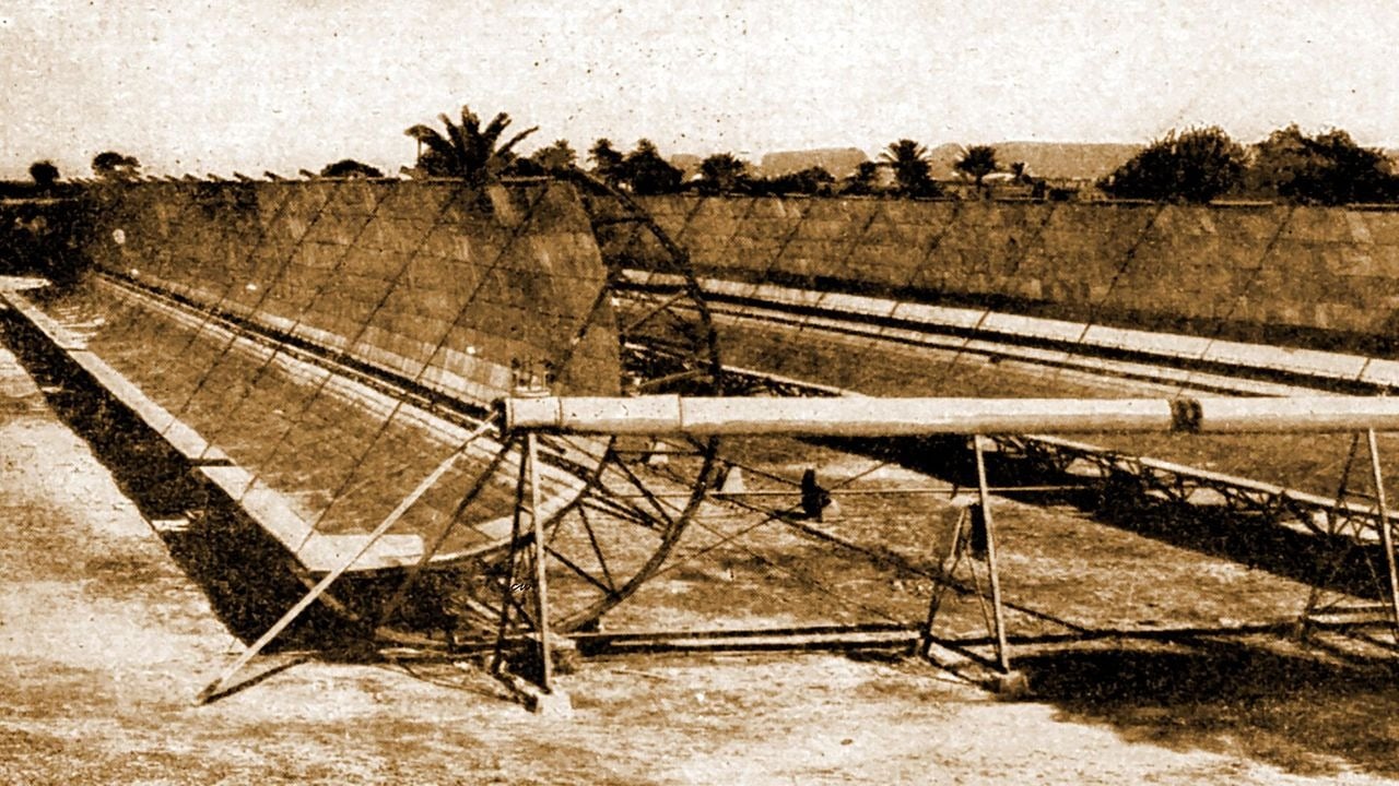 Elveția din anii ’80, pionier al energiei solare conectate la rețea: momentul zero al unei revoluții energetice În lumea energiei, începuturile tehnologiei solare au fost caracterizate de pragmatism și scepticism