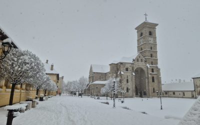 cetatatea-alba-carolina.jpeg - JurnalUrban