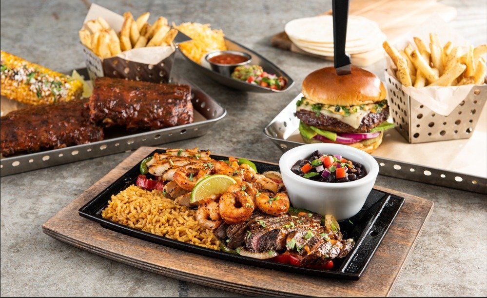 Clark County, Nevada – Un nou jucător urmează să intre în peisajul gastronomic românesc