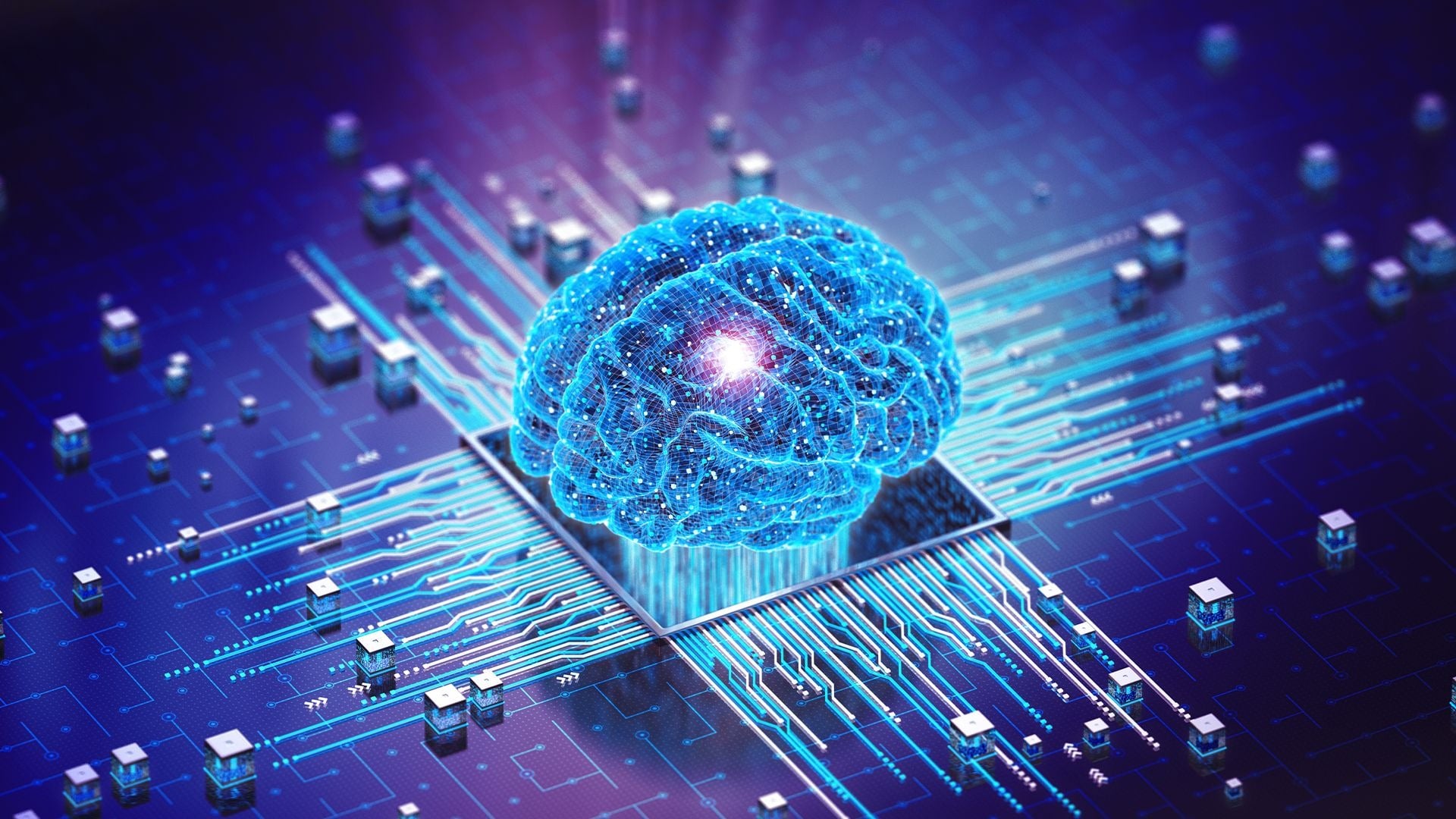 Inteligența artificială va redefine traiectoria companiilor în următorii ani, fiind pe cale să devină un factor structural pentru industria globală, nu doar un avantaj marginal