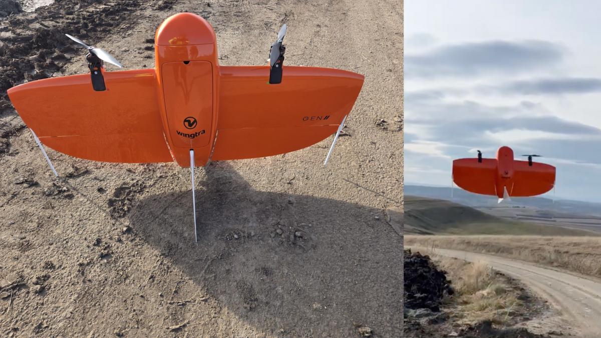 Primăria din Chinteni achiziționează o dronă de 36.000 de euro pentru siguranța cetățenilor Primăria comunei Chinteni, din județul Cluj, a decis să investească aproximativ 36.000 de euro într-o dronă profesională de cartografiere, un echipament destinat inițial proiectelor industriale la scară internațională