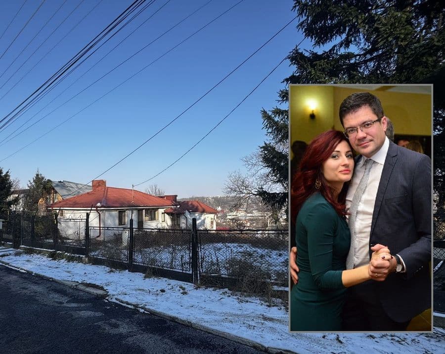 Raluca Alexe, fostă soție și colaboratoare apropiată a președintelui CJ Iași, Costel Alexe, se află în centrul unui nou scandal legat de achizițiile imobiliare și modul de construcție al unei locuințe în condiții suspecte