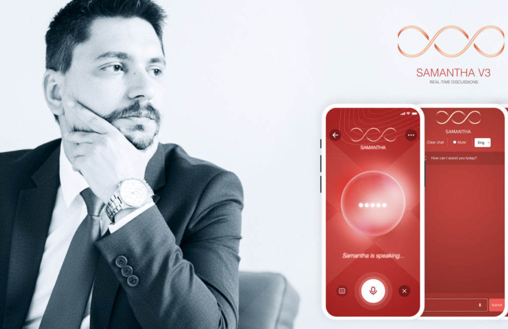 O nouă etapă în evoluția dialogului digital: UXR lansează Samantha V3, un chatbot ce promite o interacțiune mult mai naturală și umanizată Tehnologia conversațională evoluează rapid, iar compania românească UXR a făcut un pas curajos în acest domeniu, prezentând cea mai recentă versiune a asistentului virtual Samantha