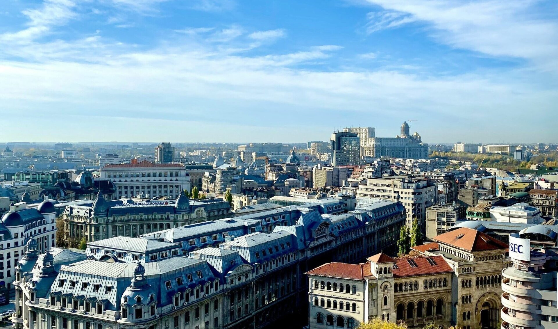 Bucureștiul își păstrează statutul de principală destinație turistică din România, consolidându-și poziția pe harta preferințelor internaționale și naționale