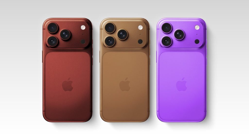 Apple plănuiește modificări importante pentru iPhone 18 Pro