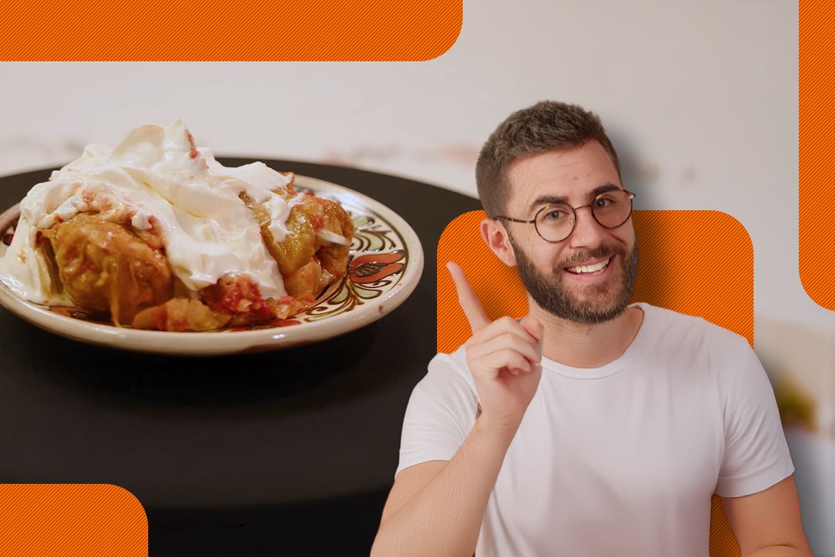 Popularii vloggeri francezi McFly și Carlito au încercat să decripteze gusturile culinare ale României într-un nou episod al emisiunii lor “La Battle des Pays” difuzat pe YouTube, un proiect care își propune să exploreze diversitatea gastronomică a diferitelor țări cu ajutorul invitaților speciali
