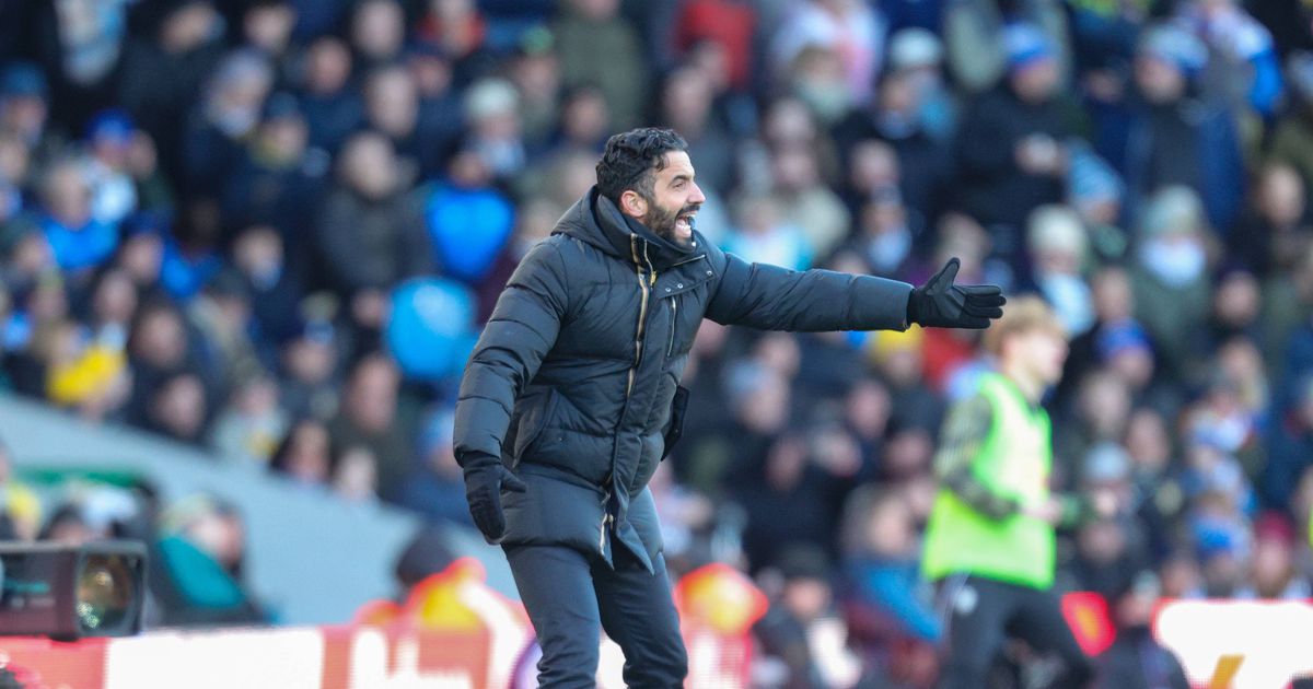 Amorim, noul ‘manager’ al United: „Nu sunt Mourinho, dar iau frâiele!”