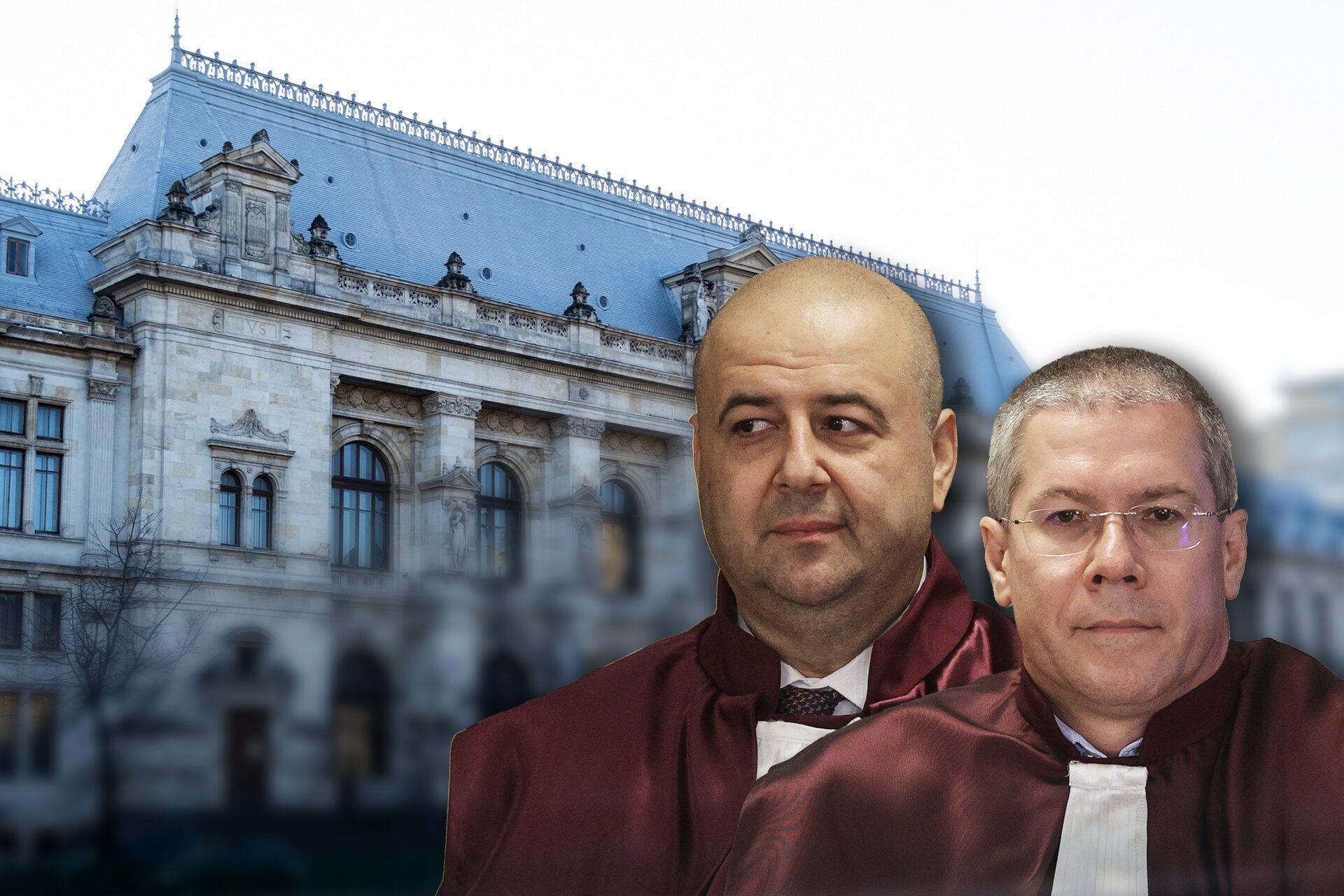 Decizie crucială astăzi la Curtea de Apel București: Contestațiile împotriva judecătorilor CCR Curtea de Apel București se pregătește să anunțe, astăzi la ora 9:00, dacă va suspenda numirile judecătorilor Dacian Dragoș și Mihai Busuioc la Curtea Constituțională (CCR)