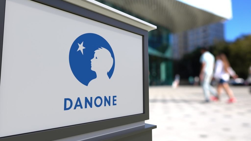 Danone, unul dintre cei mai mari producători mondiali de lactate și alimente pentru sugari, a anunțat recent retragerea a cel puțin trei loturi de lapte praf Aptamil destinate bebelușilor din Germania