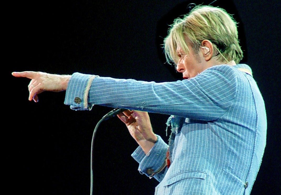 Casa copilăriei lui David Bowie din Londra se va deschide publicului în 2024