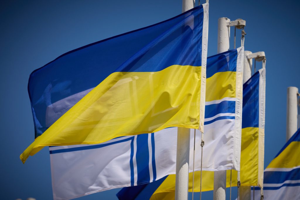 Consilierii de securitate națională ai Uniunii Europene au pășit în Ucraina sâmbătă, semn al unui angajament ferm din partea Bruxelles-ului față de eforturile de sprijin și coordonare privind criza de securitate din țară