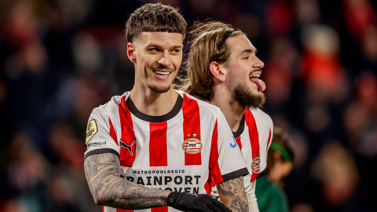 Dennis Man primește o veste surpriză înainte de meciul cu Newcastle!