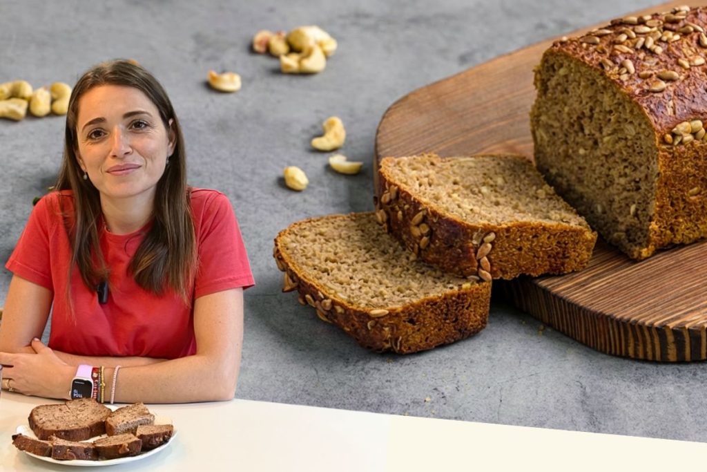 De la piața de Crăciun din Barcelona la mira unui public tot mai interesat de sănătate: povești din spatele prăjiturilor fără zahăr și gluten Pe Doina am cunoscut-o la sfârșitul anului trecut, într-un decor de poveste – târgul de Crăciun organizat de comunitatea românească din Barcelona