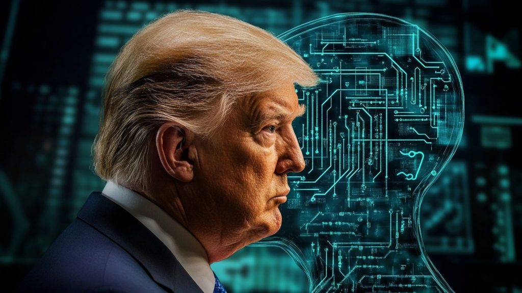 Administrația condusă de Donald Trump pregătește o revolutionare în procesul de elaborare a reglementărilor federale, introducând inteligența artificială (AI) în faza de redactare a normelor