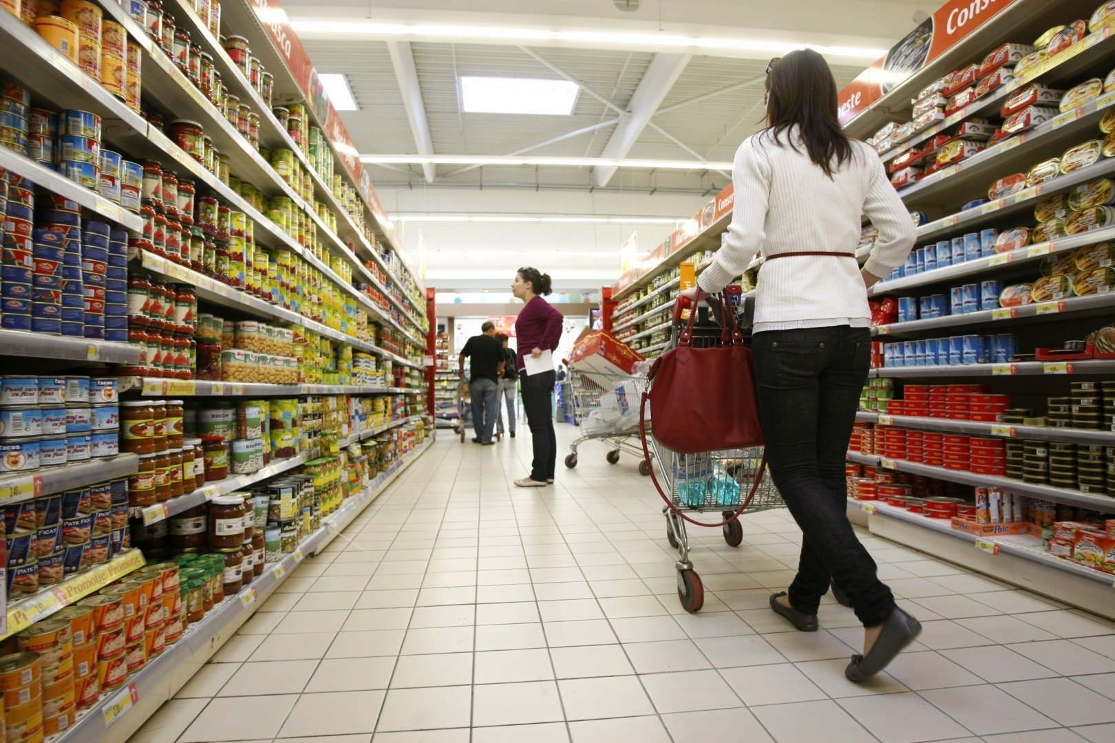 Prețurile mai mici la energie și alimente au dus la o scădere a inflației în Germania, confirmând tendința de relaxare a presiunilor inflaționiste din cea mai mare economie europeană