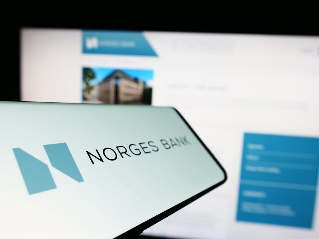 Fondul suveran norvegian a înregistrat un profit de 247 mld. dolari în 2025