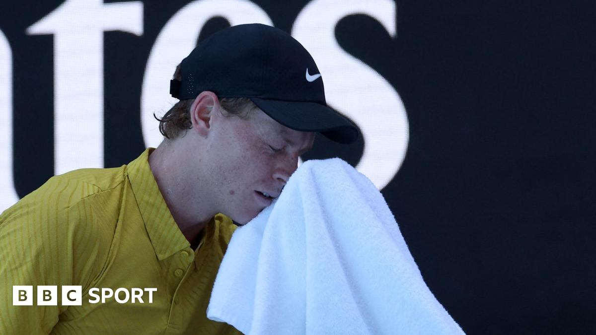 Vitoria dramatică a lui Sinner: Între soare dogoritor și o întorsătură neprevăzută Jucătorul italian Jannik Sinner a reușit o victorie dramatică la Australian Open, după ce a beneficiat de o întrerupere a jocului cauzată de căldura extremă