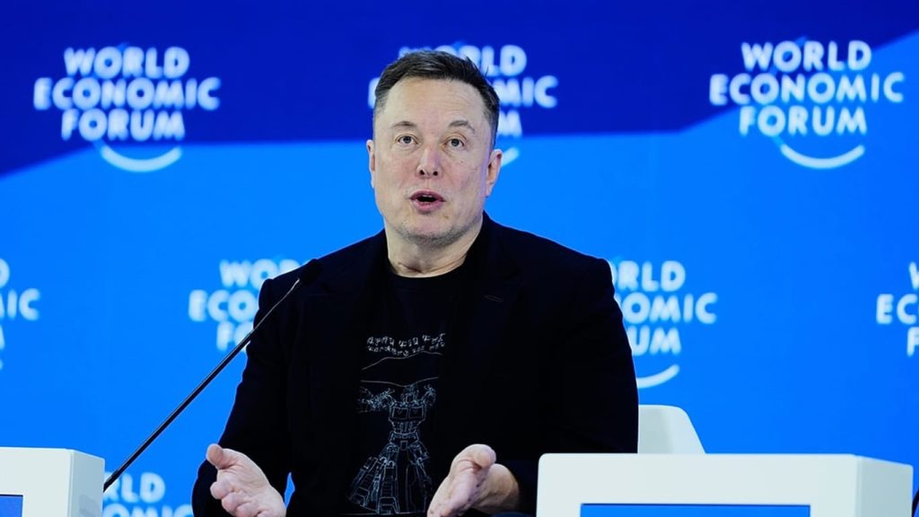 Davos: ’2023, anul în care roboții vor fi mai numerosi decât oamenii’