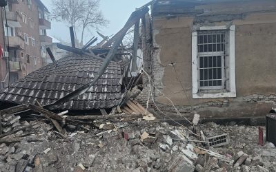 explozie-anexa-politie.jpeg - JurnalUrban