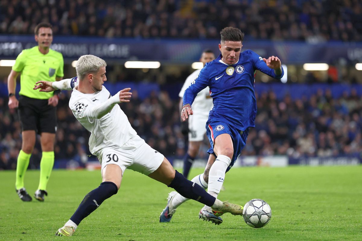 Liverpool, victorie convingătoare în Liga Campionilor Etapa a șaptea a grupei din Liga Campionilor a oferit spectacol pe stadioanele europene, iar Liverpool a strălucit în deplasarea de la Marseille, câștigând cu 3-0