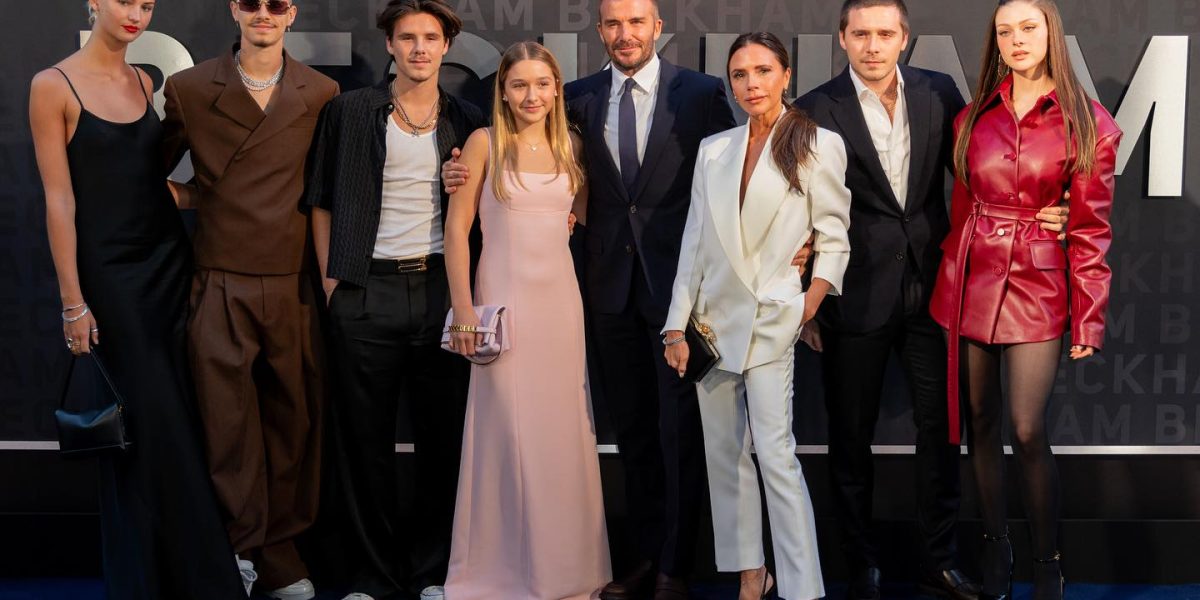 familia-Beckham.jpeg - JurnalUrban
