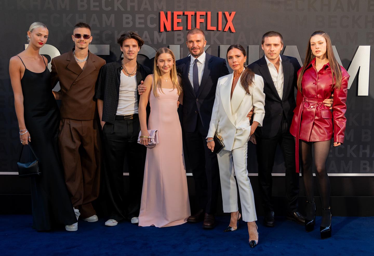 Brooklyn Beckham, fiul cel mare al legendarei familii Beckham, a făcut recent o declarație care a adus în centrul atenției lupta pentru protejarea numelui de familie în lumea celebrităților