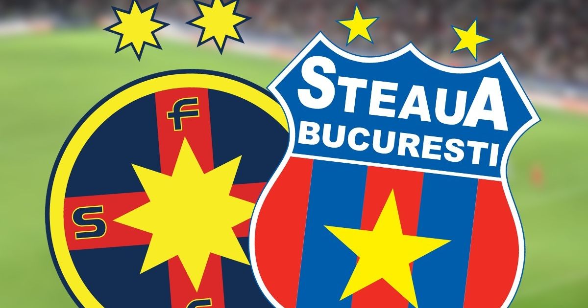 ÎCCJ clarifică: FCSB nu este continuatoarea Stelei din CCE