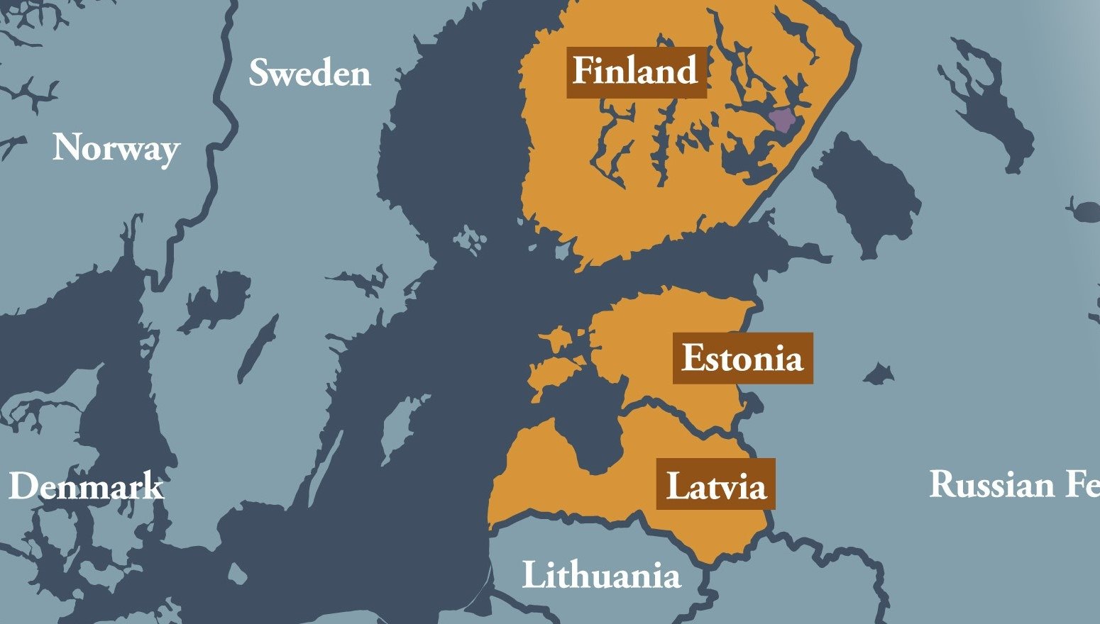 Autoritățile finlandeze au reținut miercuri o navă de marfă cu legături indirecte cu Rusia, într-un antiher de importanță crucială pentru securitatea infrastructurii critice din regiune