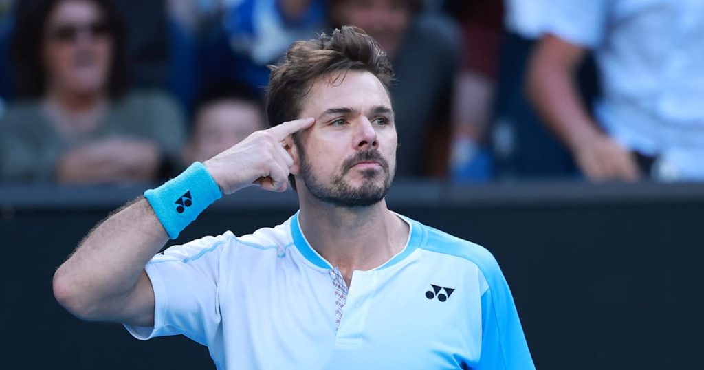 Stan Wawrinka, o ultimă apariție triumfătoare la Australian Open Stan Wawrinka, veteranul tenisului elvețian și medaliatul cu aur olimpic de la Beijing 2008, a realizat o performanță impresionantă în cadrul Australian Open 2026, avansând în turul trei după o luptă dramatică de patru ore și jumătate cu tânărul jucător Arthur Géa